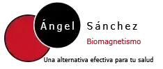 Salud Angel Sanchez Biomagnetismo