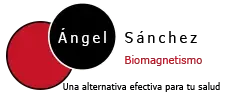 Salud Angel Sanchez Biomagnetismo